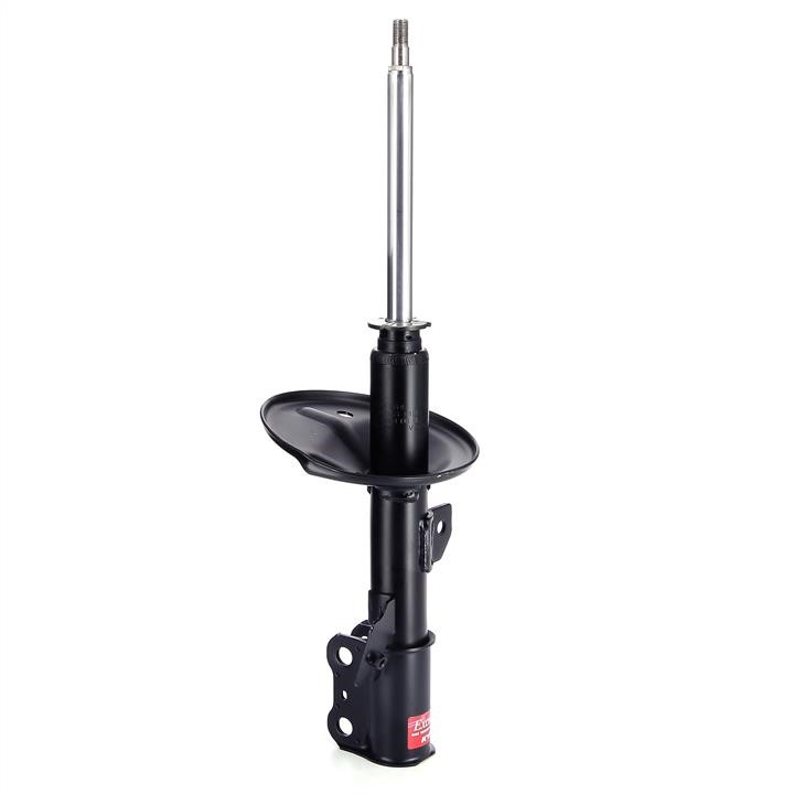 Suspension strut Toyota Previa: 334284 KYB (Kayaba) Shock absorber front right gas oil KYB Excel-G