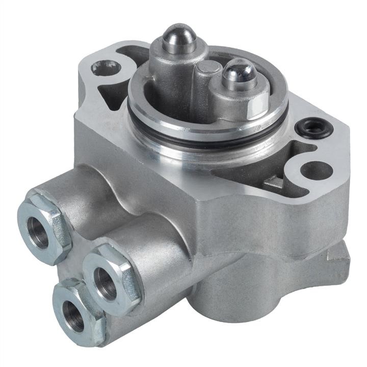 febi 27697 Shift cylinder valve 27697: Buy near me in Poland at 2407.PL - Good price!