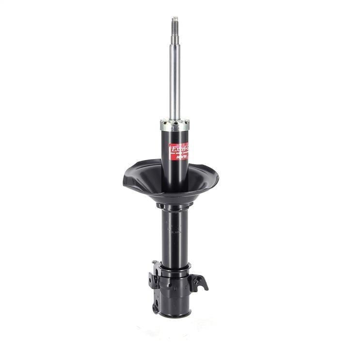 334342 KYB (Kayaba) Suspension shock absorber front right gas oil KYB Excel-G