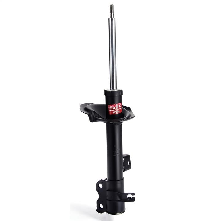 334362 KYB (Kayaba) Shock absorber rear right gas oil KYB Excel-G