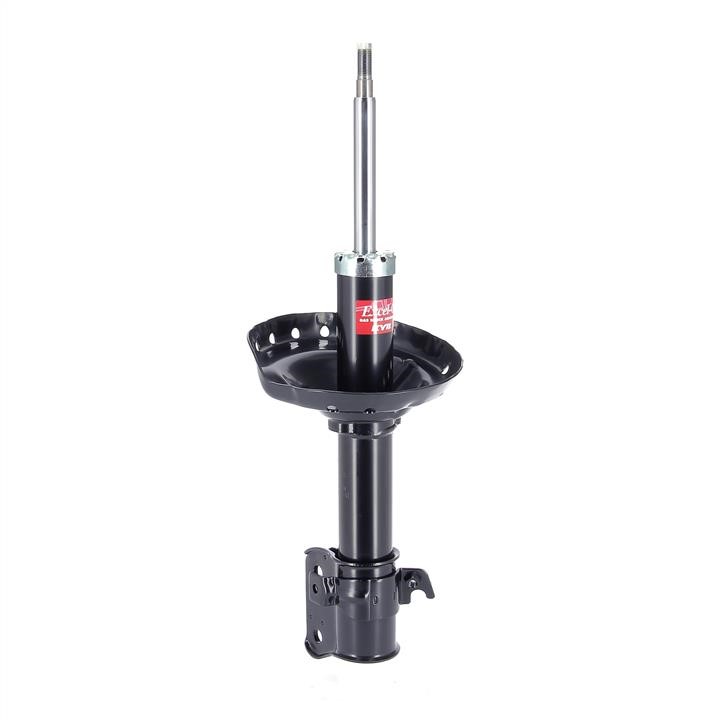 334370 KYB (Kayaba) Suspension shock absorber front right gas oil KYB Excel-G