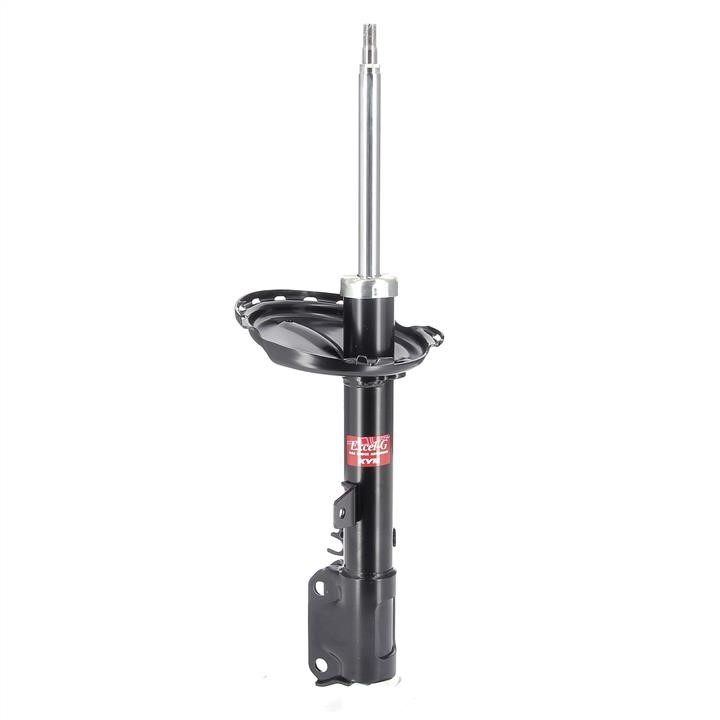 Shock absorbers Toyota Highlander: 334385 KYB (Kayaba) Suspension shock absorber rear left gas oil KYB Excel-G