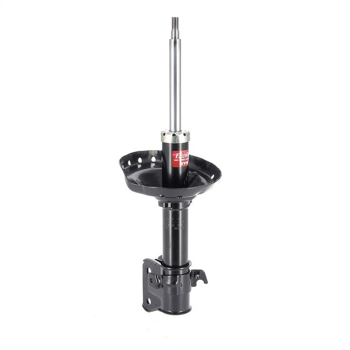 Struts Subaru Impreza: 334460 KYB (Kayaba) Suspension shock absorber front right gas oil KYB Excel-G