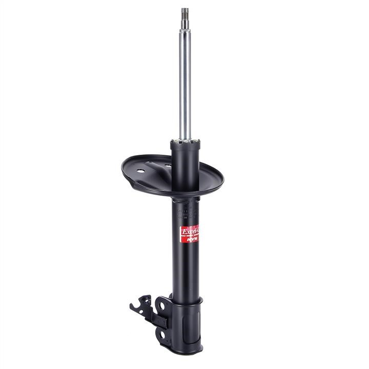 334482 KYB (Kayaba) Shock absorber front right gas oil KYB Excel-G