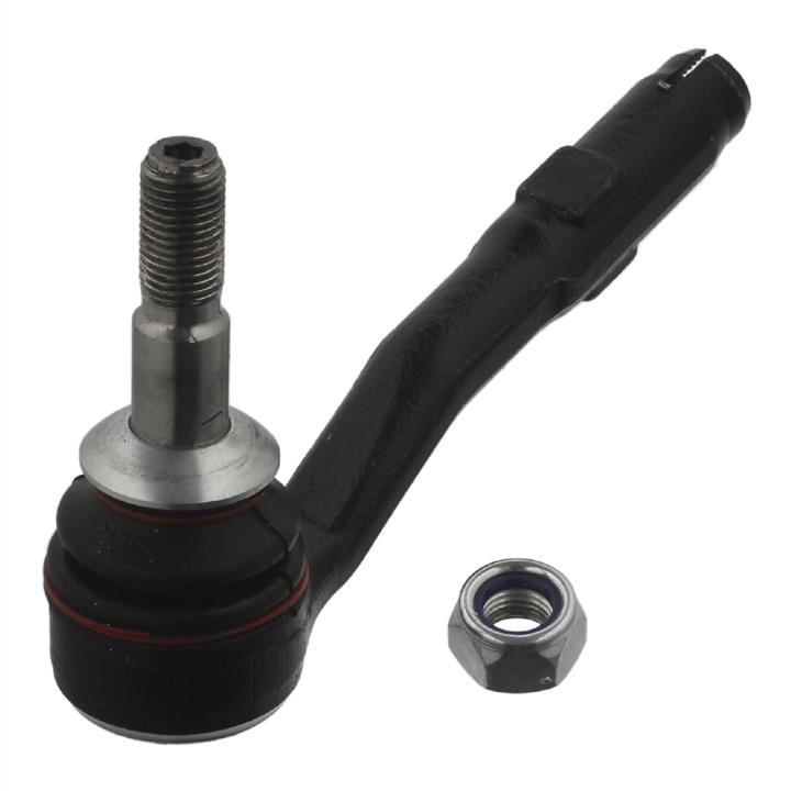 febi 27204 Tie rod end outer 27204: Buy near me in Poland at 2407.PL - Good price!