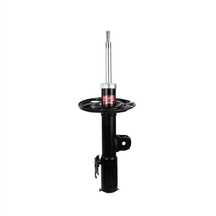 3350001 KYB (Kayaba) Shock absorber front left gas oil KYB Excel-G