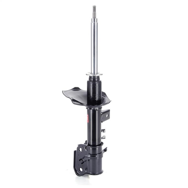 335030 KYB (Kayaba) Suspension shock absorber front right gas oil KYB Excel-G