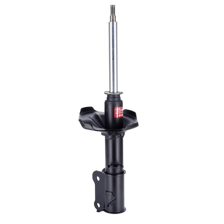 335042 KYB (Kayaba) Shock absorber front right gas oil KYB Excel-G