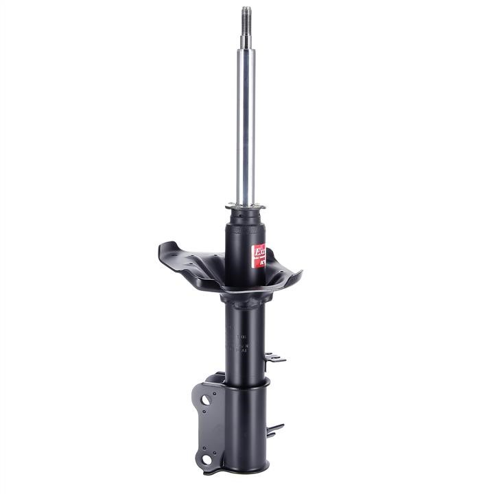 335043 KYB (Kayaba) Shock absorber front left gas oil KYB Excel-G
