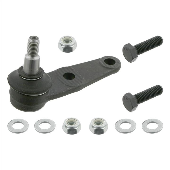 febi 27240 Ball joint 27240: Buy near me in Poland at 2407.PL - Good price!