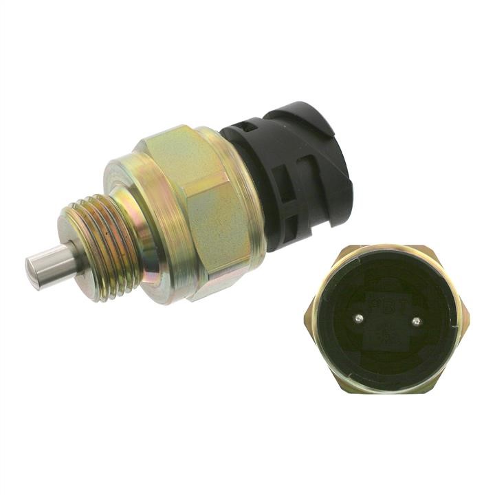 febi 27244 MAP Sensor 27244: Buy near me at 2407.PL in Poland at an Affordable price!