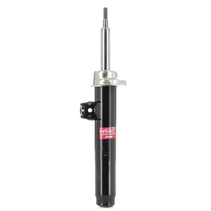 3358001 KYB (Kayaba) Suspension shock absorber front right gas oil KYB Excel-G