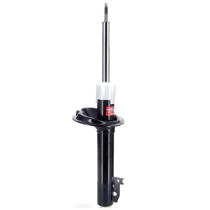 Wheel suspension Mazda CX-9 (TC): 335804 KYB (Kayaba) Suspension shock absorber front gas-oil KYB Excel-G