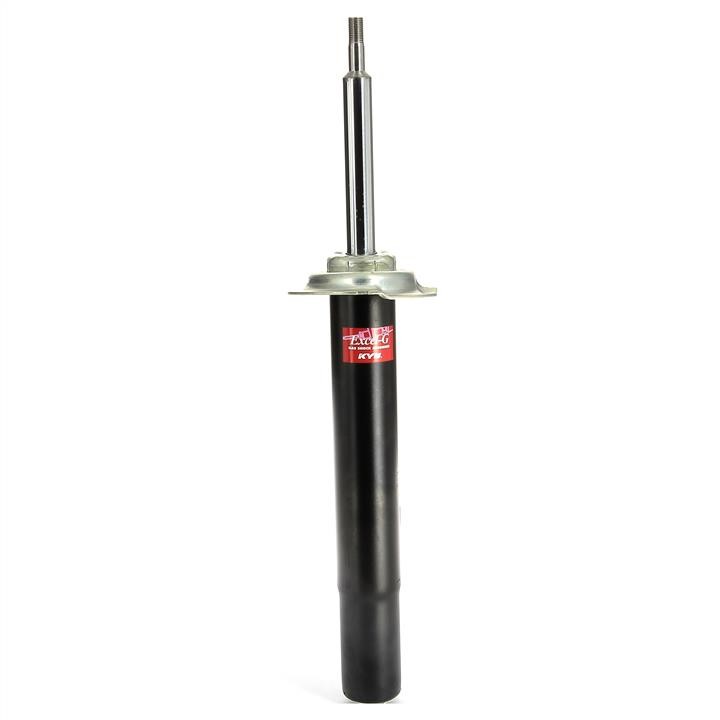 335811 KYB (Kayaba) Shock absorber front right gas oil KYB Excel-G