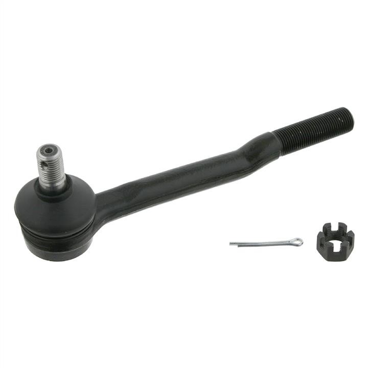 febi 27260 Tie rod end outer 27260: Buy near me in Poland at 2407.PL - Good price!