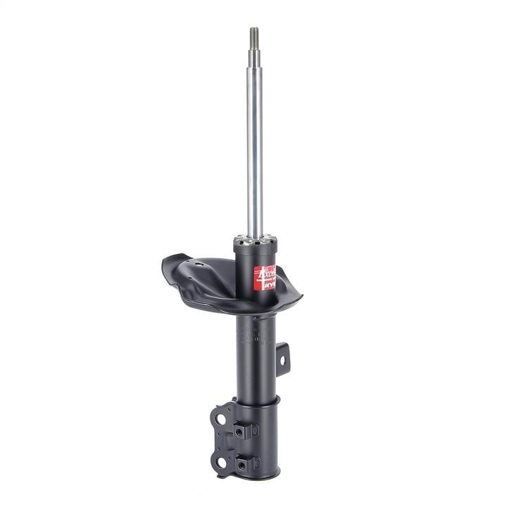 338026 KYB (Kayaba) Suspension shock absorber front right gas oil KYB Excel-G