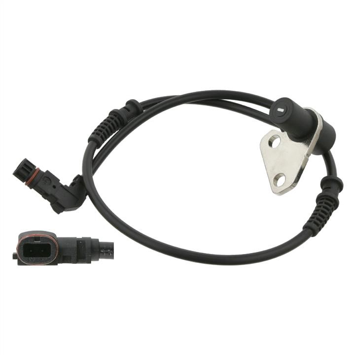 febi 27860 Sensor ABS 27860: Buy near me at 2407.PL in Poland at an Affordable price!