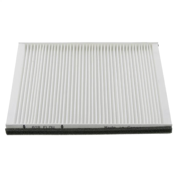 febi 27874 Filter, interior air 27874: Buy near me at 2407.PL in Poland at an Affordable price!
