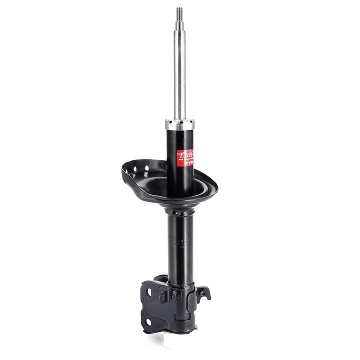 339240 KYB (Kayaba) Shock absorber front right gas oil KYB Excel-G