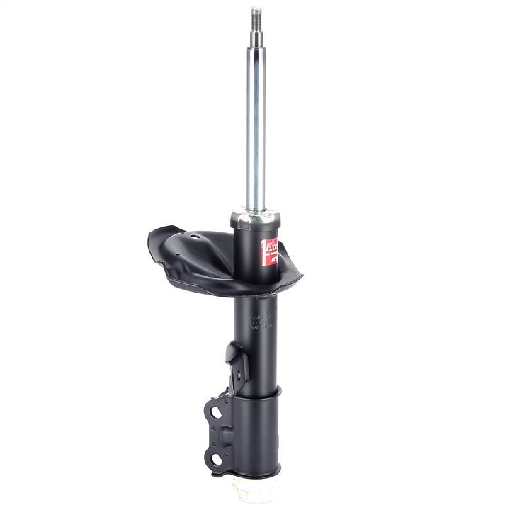 339258 KYB (Kayaba) Shock absorber front left gas oil KYB Excel-G