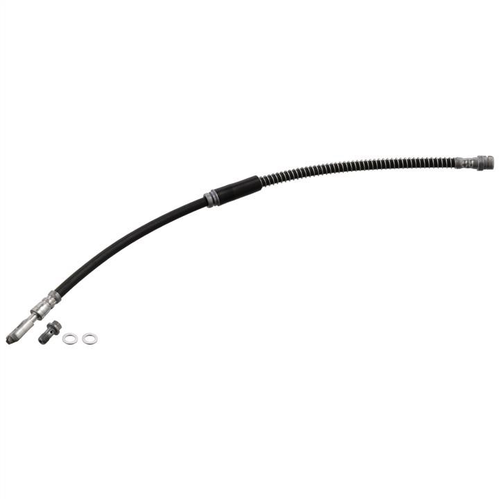 febi 27934 Brake Hose 27934: Buy near me at 2407.PL in Poland at an Affordable price!