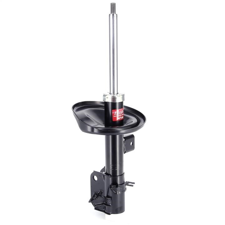 339265 KYB (Kayaba) Suspension shock absorber front right gas oil KYB Excel-G