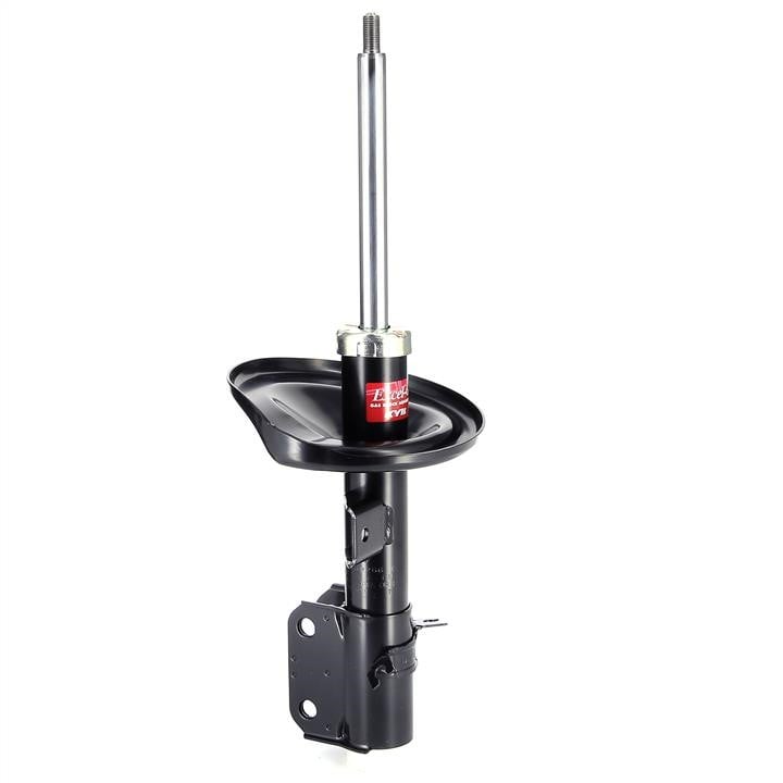 339266 KYB (Kayaba) Suspension shock absorber front left gas oil KYB Excel-G
