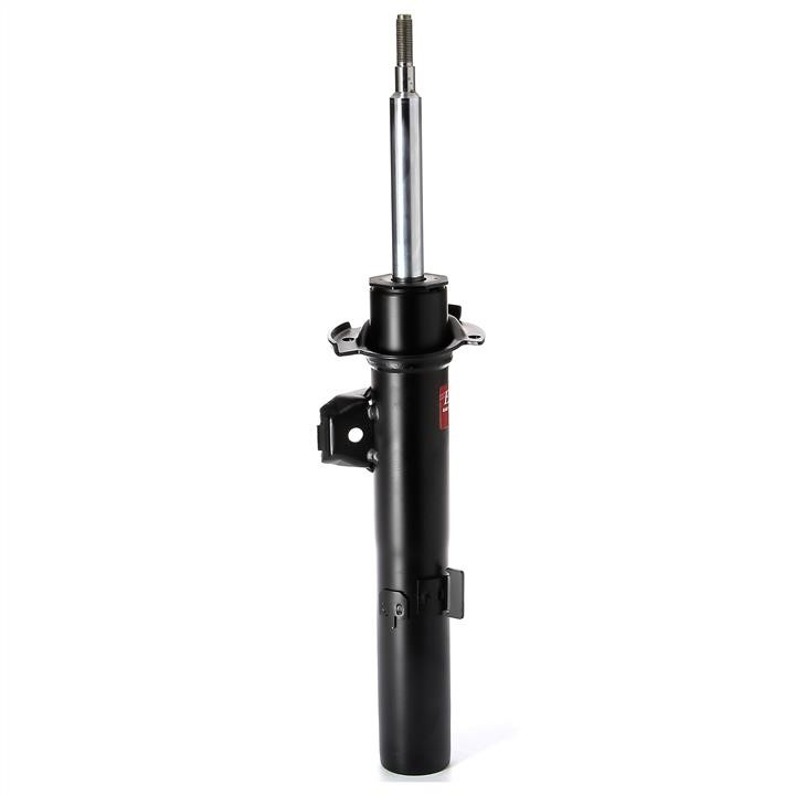 339270 KYB (Kayaba) Suspension shock absorber front left gas oil KYB Excel-G