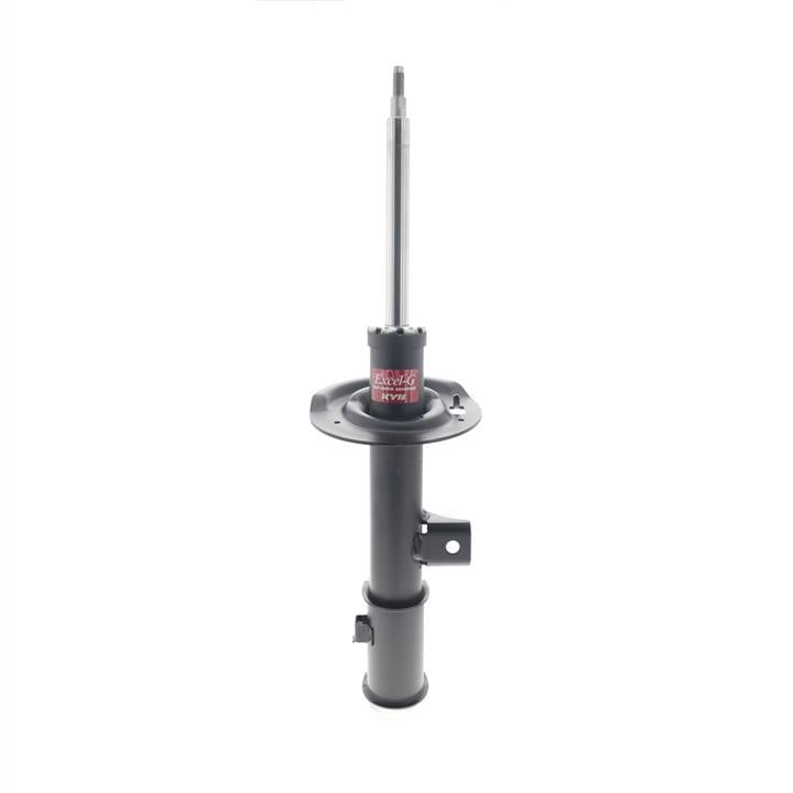 Struts Hyundai Tucson: 339403 KYB (Kayaba) Suspension shock absorber front left gas oil KYB Excel-G