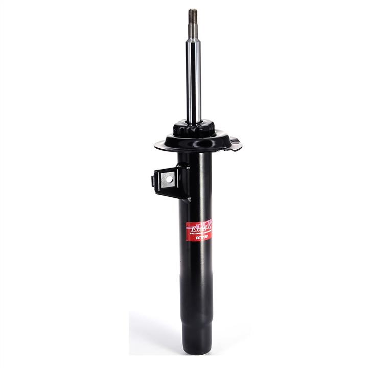 339727 KYB (Kayaba) Shock absorber front right gas oil KYB Excel-G