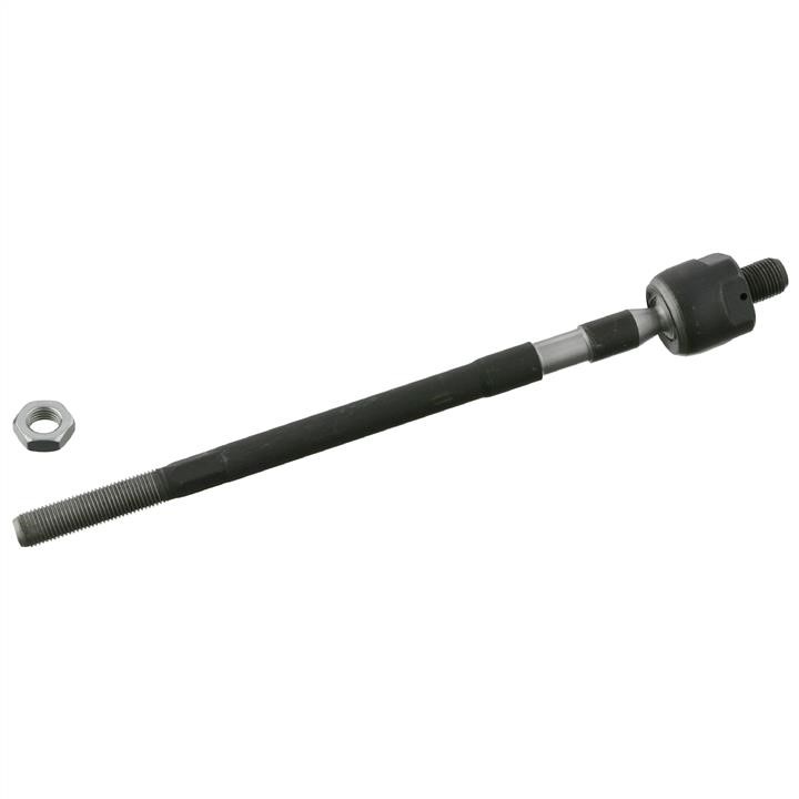 febi 28093 Inner Tie Rod 28093: Buy near me at 2407.PL in Poland at an Affordable price!