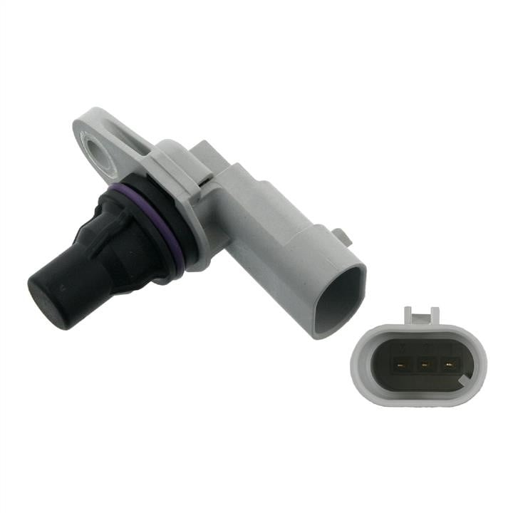 febi 28129 Camshaft position sensor 28129: Buy near me at 2407.PL in Poland at an Affordable price!