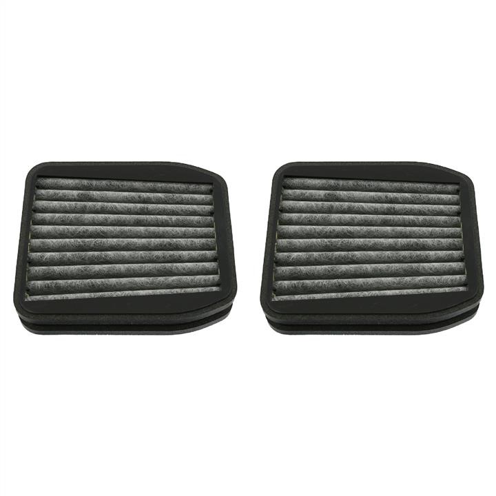 febi 28191 Activated Carbon Cabin Filter 28191: Buy near me in Poland at 2407.PL - Good price!