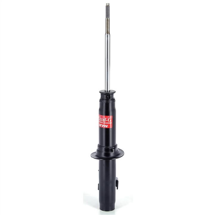 341138 KYB (Kayaba) Suspension shock absorber front right gas oil KYB Excel-G