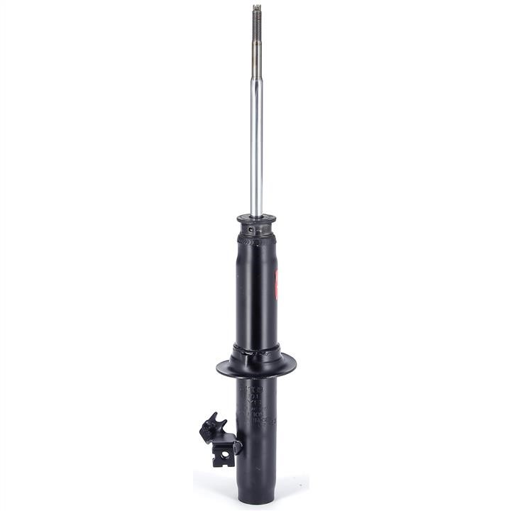 341139 KYB (Kayaba) Suspension shock absorber front left gas oil KYB Excel-G