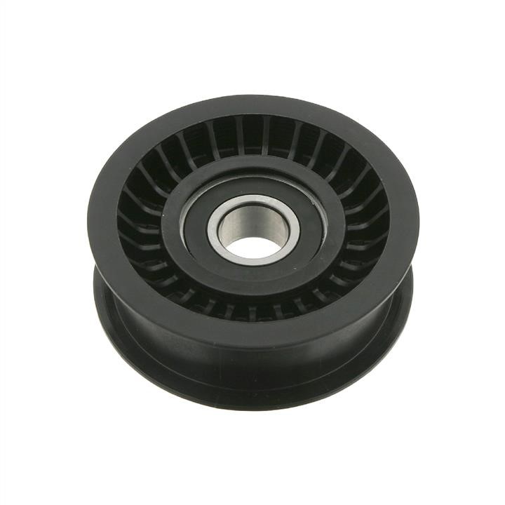 febi 28234 V-ribbed belt tensioner (drive) roller 28234: Buy near me in Poland at 2407.PL - Good price!