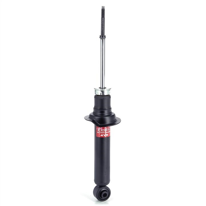 341202 KYB (Kayaba) Suspension shock absorber rear gas-oil KYB Excel-G