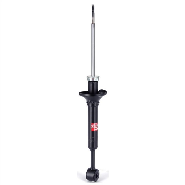 341252 KYB (Kayaba) Suspension shock absorber rear gas-oil KYB Excel-G