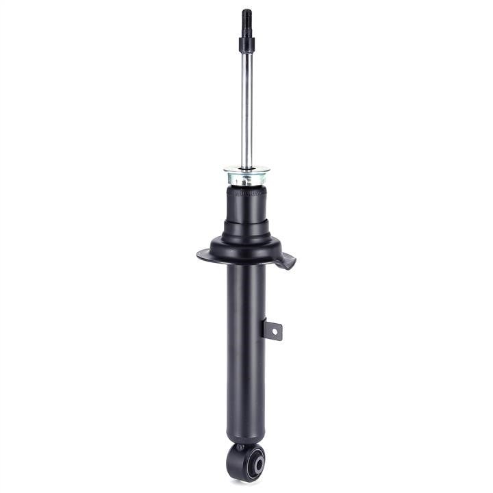 Wheel suspension Mitsubishi Pajero: 341262 KYB (Kayaba) Suspension shock absorber front gas-oil KYB Excel-G