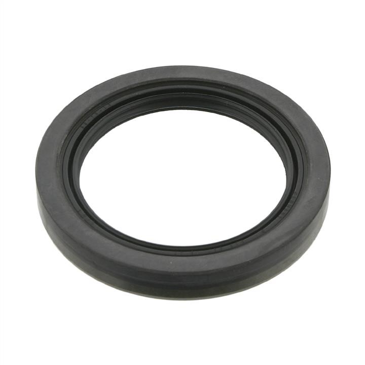 febi 28257 SHAFT SEALS SINGLE 28257: Buy near me at 2407.PL in Poland at an Affordable price!
