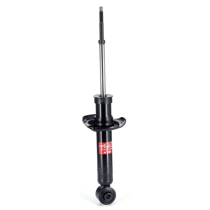 341282 KYB (Kayaba) Suspension shock absorber rear gas-oil KYB Excel-G
