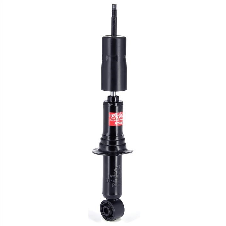 341355 KYB (Kayaba) Suspension shock absorber front gas-oil KYB Excel-G