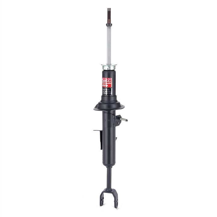 Suspension strut Nissan 350 Z: 341366 KYB (Kayaba) Suspension shock absorber front right gas oil KYB Excel-G