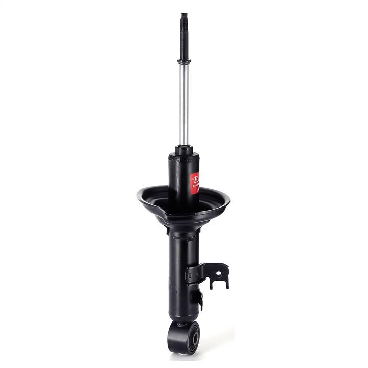 Suspension strut Toyota Hilux: 341397 KYB (Kayaba) Shock absorber front right gas oil KYB Excel-G