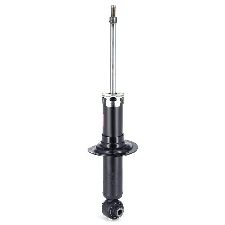 Shock absorbers Subaru Impreza: 341487 KYB (Kayaba) Suspension shock absorber rear gas-oil KYB Excel-G