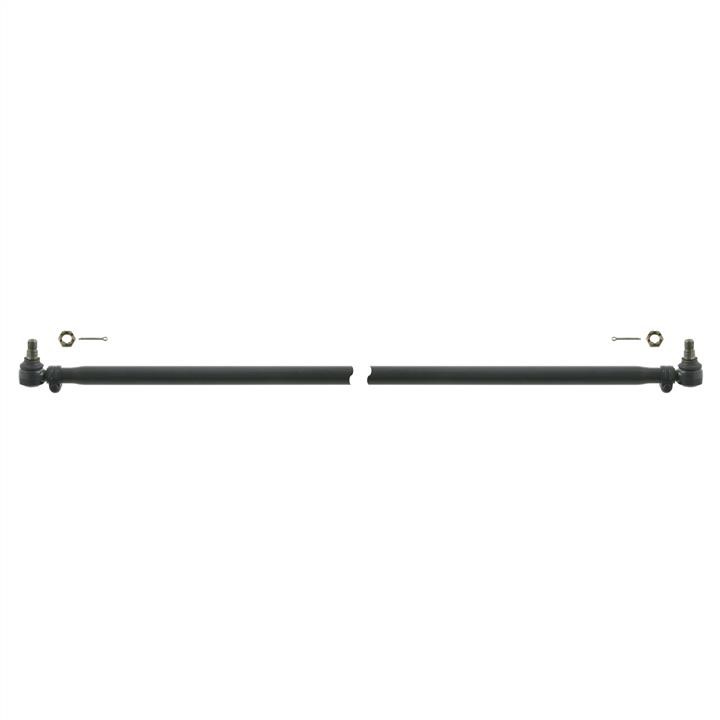 febi 28408 Steering tie rod 28408: Buy near me at 2407.PL in Poland at an Affordable price!