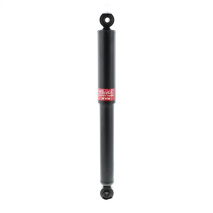343291 KYB (Kayaba) Federung Stoßdämpfer Gasöl hinten KYB Excel-G