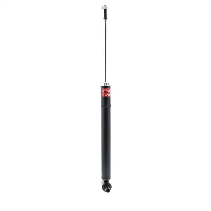343302 KYB (Kayaba) Suspension shock absorber rear gas-oil KYB Excel-G