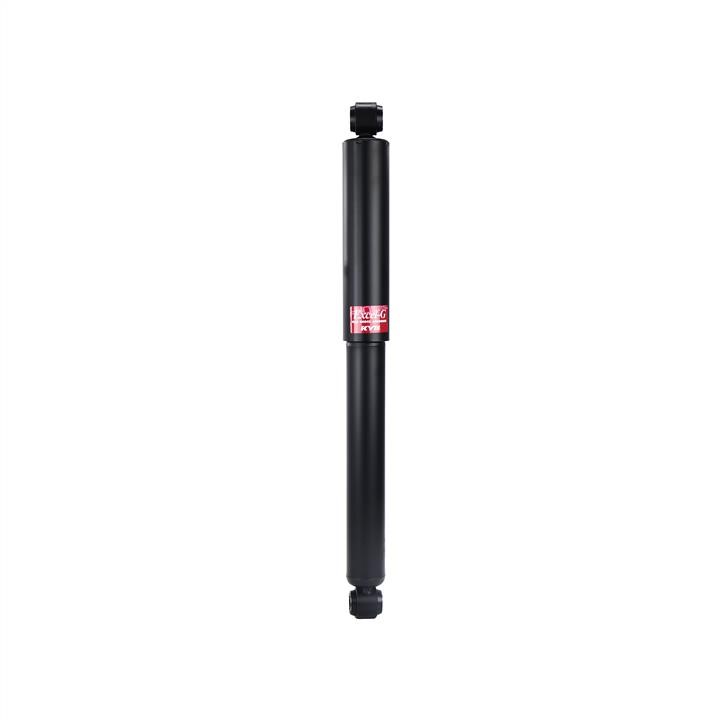 344228 KYB (Kayaba) Suspension shock absorber rear gas-oil KYB Excel-G