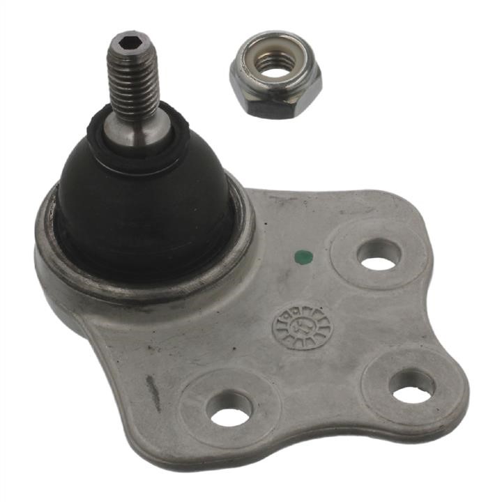 febi 28508 Ball joint 28508: Buy near me in Poland at 2407.PL - Good price!